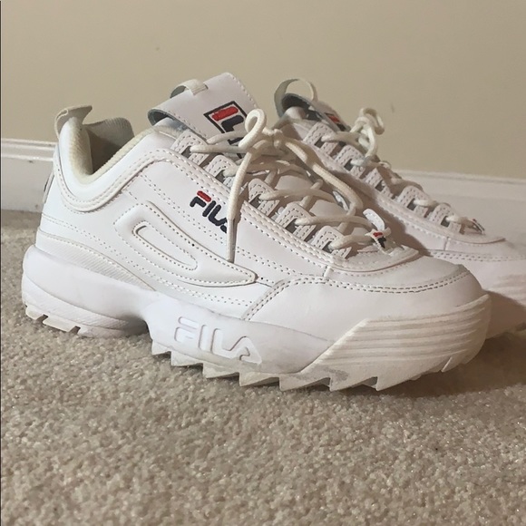 fila destroyer sandals